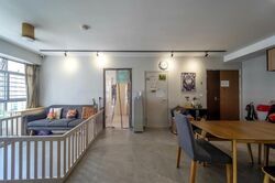 Blk 408C Northshore Residences II (Punggol), HDB 4 Rooms #485630001